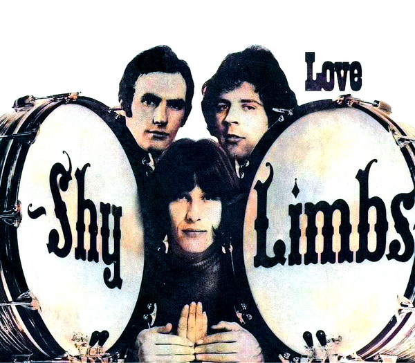 Shy Limbs 1968